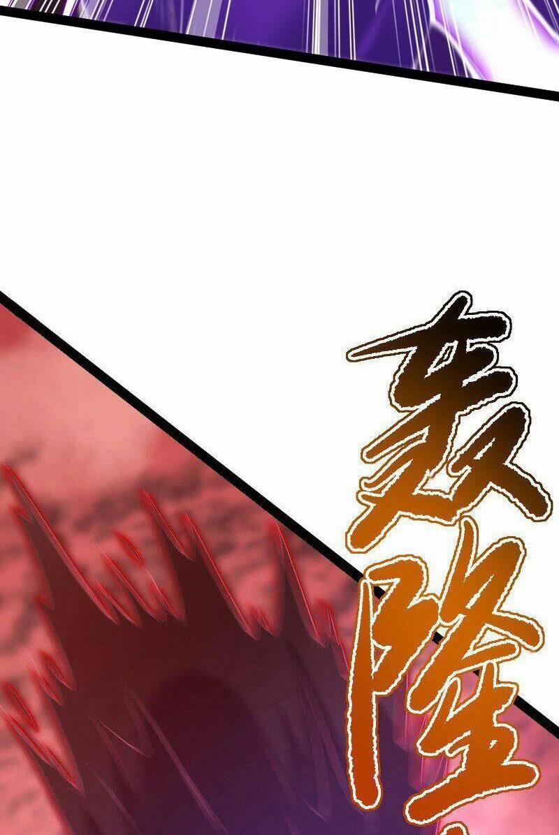 Sinh Hoạt Của Võ Đế Sau Khi Ẩn Cư 305 trang 53