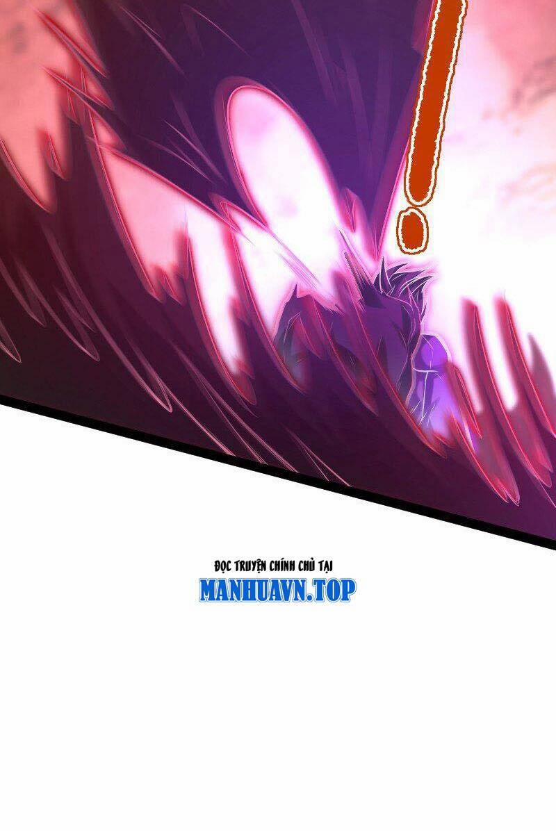 Sinh Hoạt Của Võ Đế Sau Khi Ẩn Cư 305 trang 54