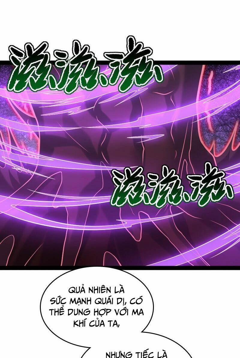 Sinh Hoạt Của Võ Đế Sau Khi Ẩn Cư 305 trang 55