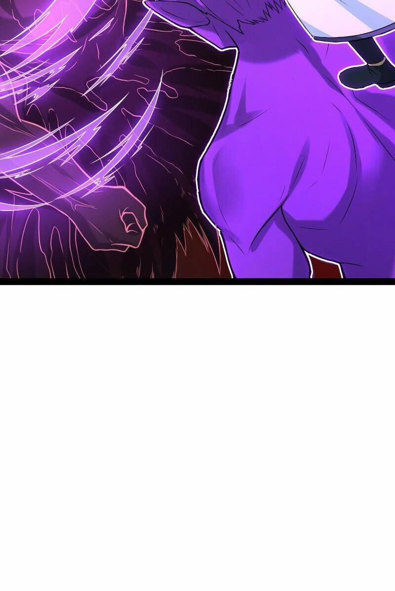 Sinh Hoạt Của Võ Đế Sau Khi Ẩn Cư 305 trang 57