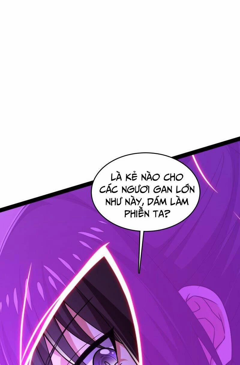 Sinh Hoạt Của Võ Đế Sau Khi Ẩn Cư 305 trang 6