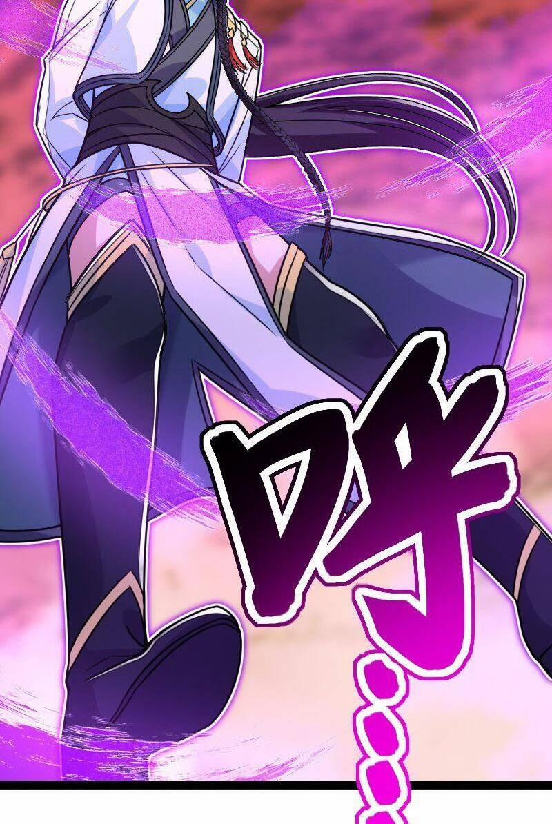 Sinh Hoạt Của Võ Đế Sau Khi Ẩn Cư 306 trang 11