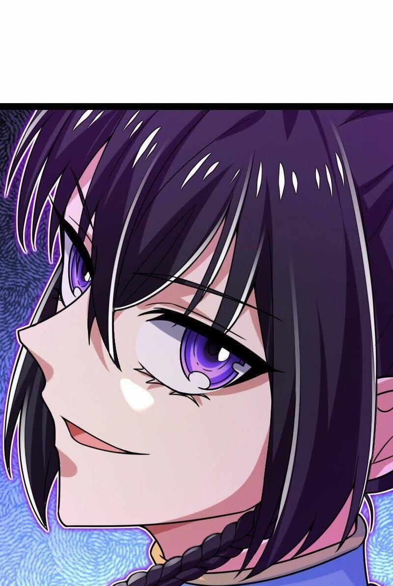 Sinh Hoạt Của Võ Đế Sau Khi Ẩn Cư 306 trang 3