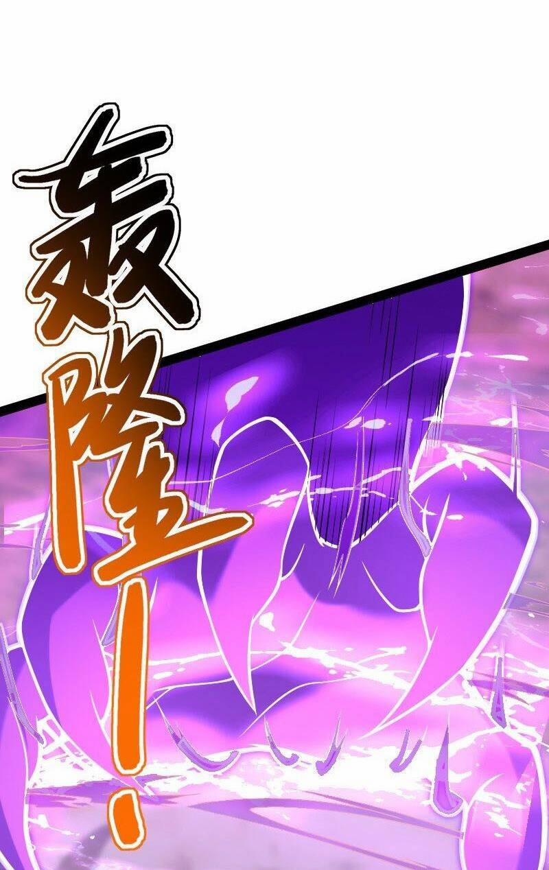 Sinh Hoạt Của Võ Đế Sau Khi Ẩn Cư 306 trang 45