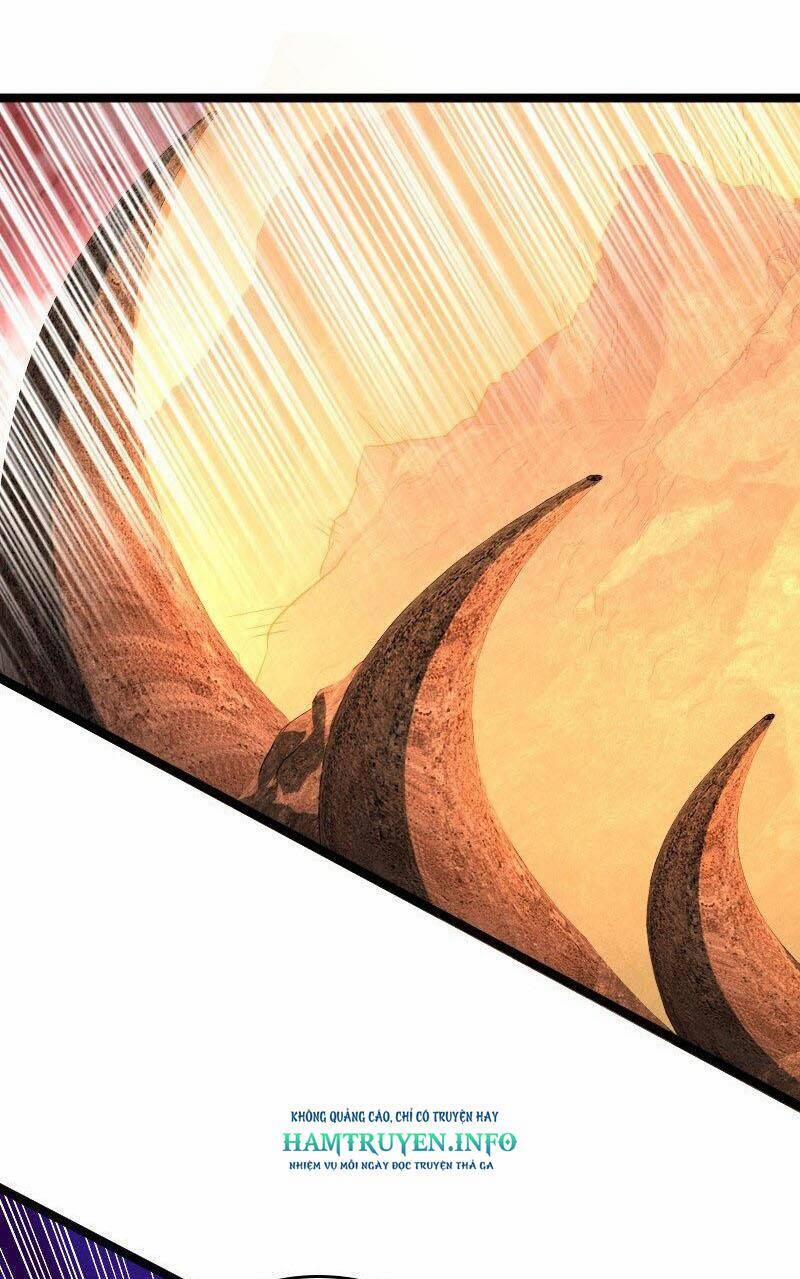 Sinh Hoạt Của Võ Đế Sau Khi Ẩn Cư 307 trang 0