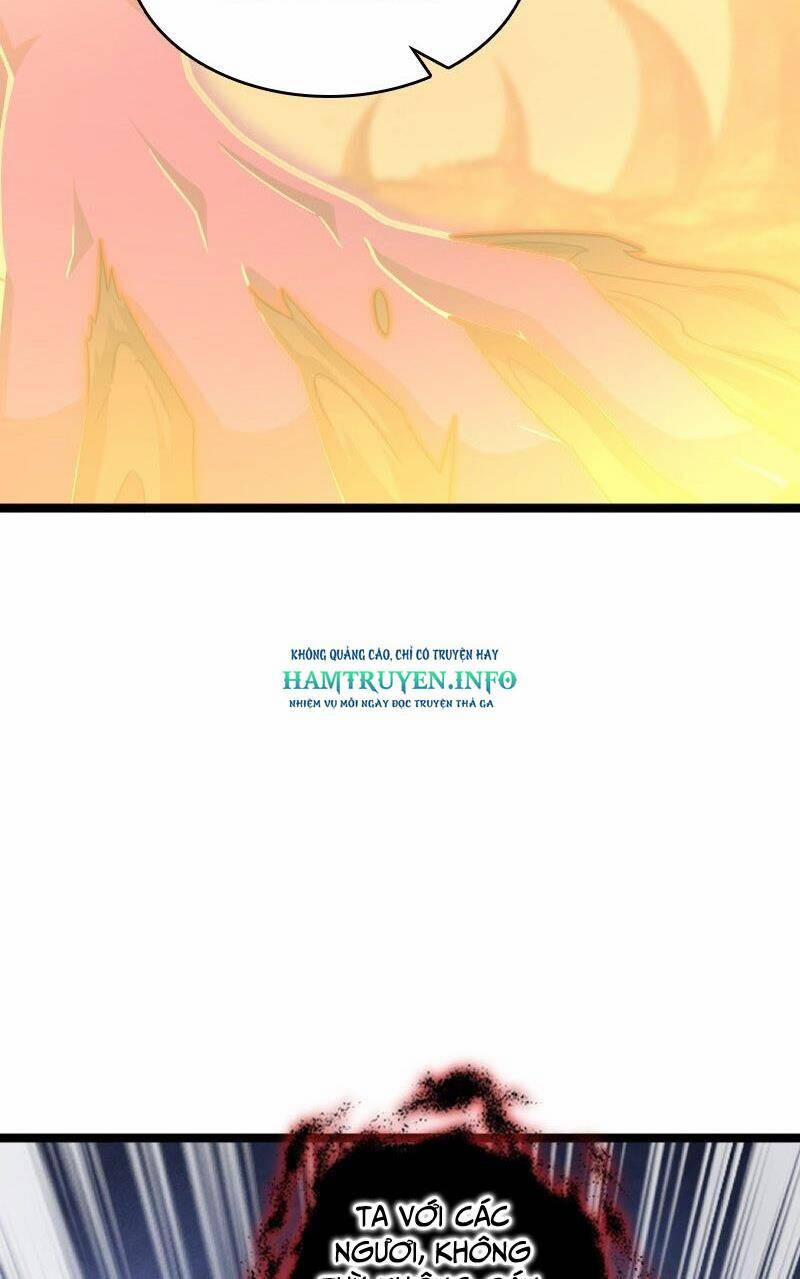 Sinh Hoạt Của Võ Đế Sau Khi Ẩn Cư 307 trang 12