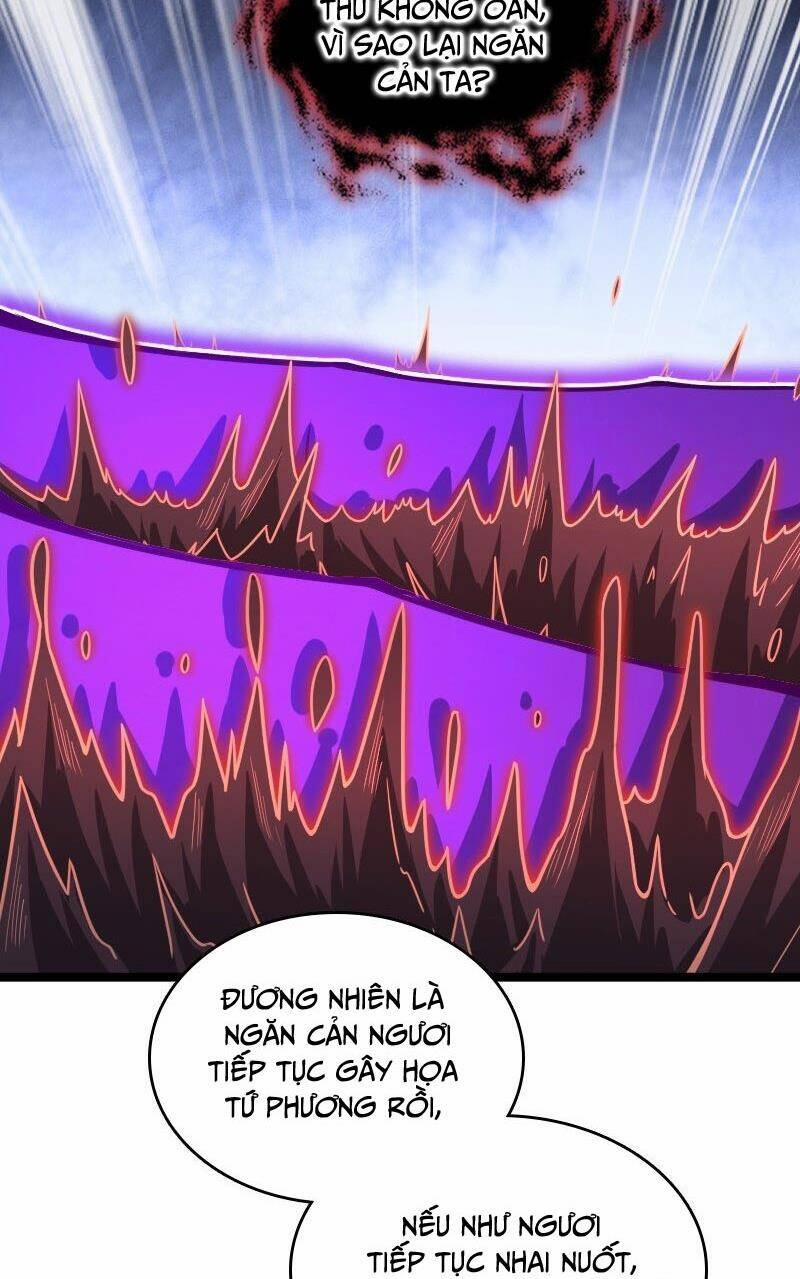 Sinh Hoạt Của Võ Đế Sau Khi Ẩn Cư 307 trang 13