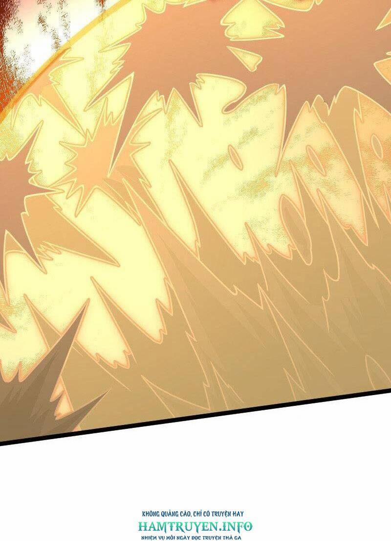 Sinh Hoạt Của Võ Đế Sau Khi Ẩn Cư 307 trang 24