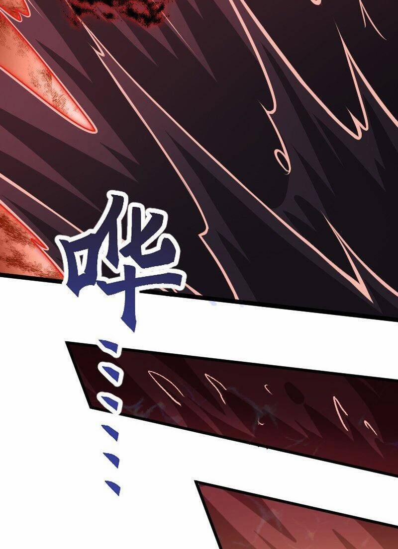 Sinh Hoạt Của Võ Đế Sau Khi Ẩn Cư 307 trang 28