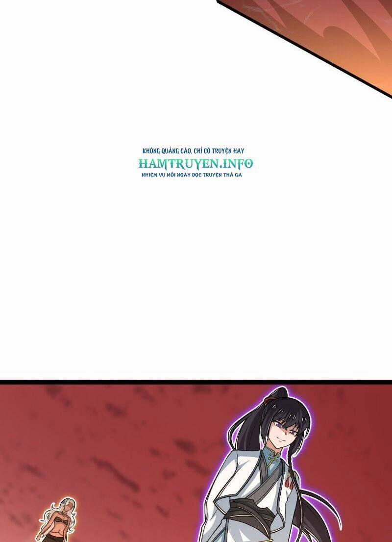 Sinh Hoạt Của Võ Đế Sau Khi Ẩn Cư 307 trang 29