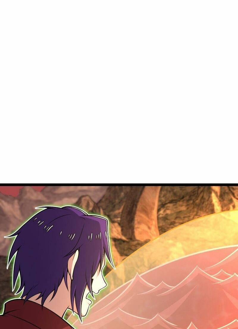 Sinh Hoạt Của Võ Đế Sau Khi Ẩn Cư 307 trang 31