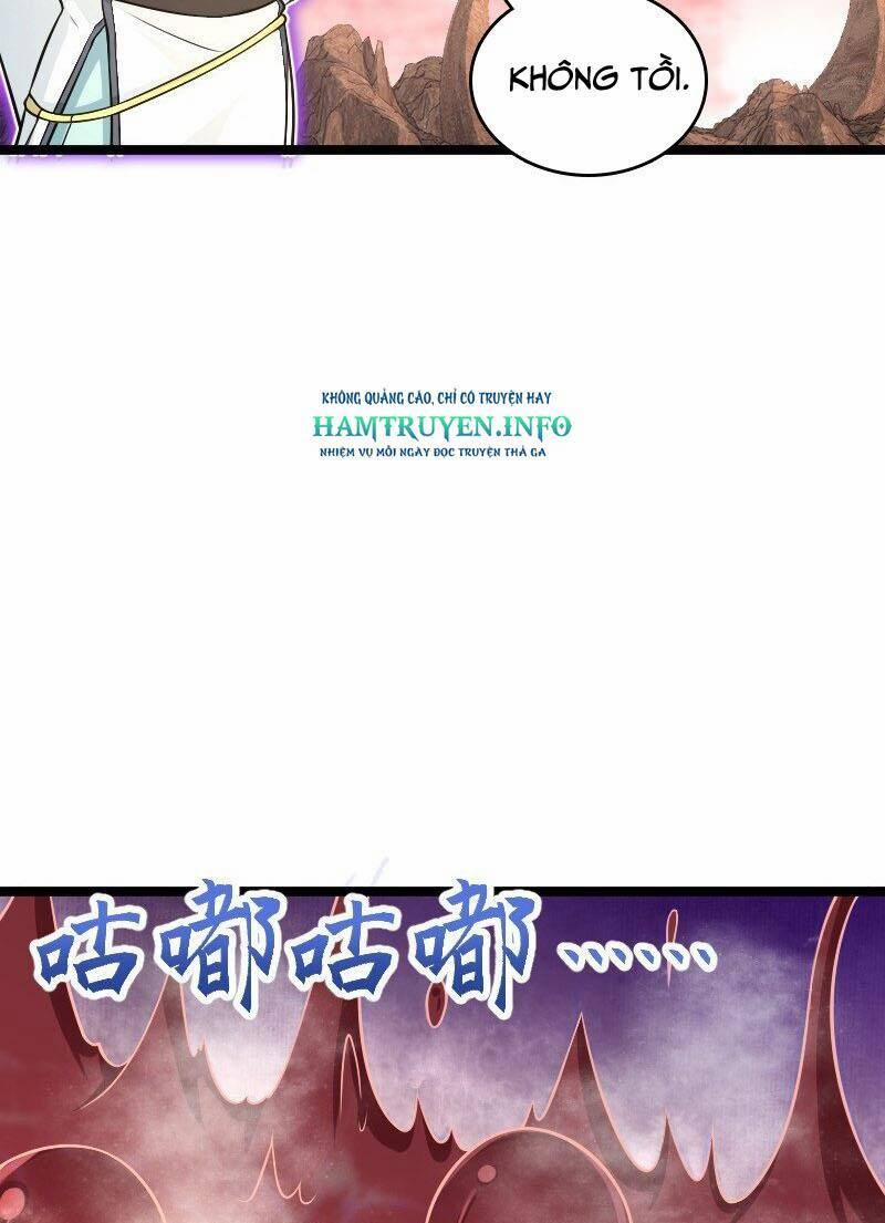 Sinh Hoạt Của Võ Đế Sau Khi Ẩn Cư 307 trang 36