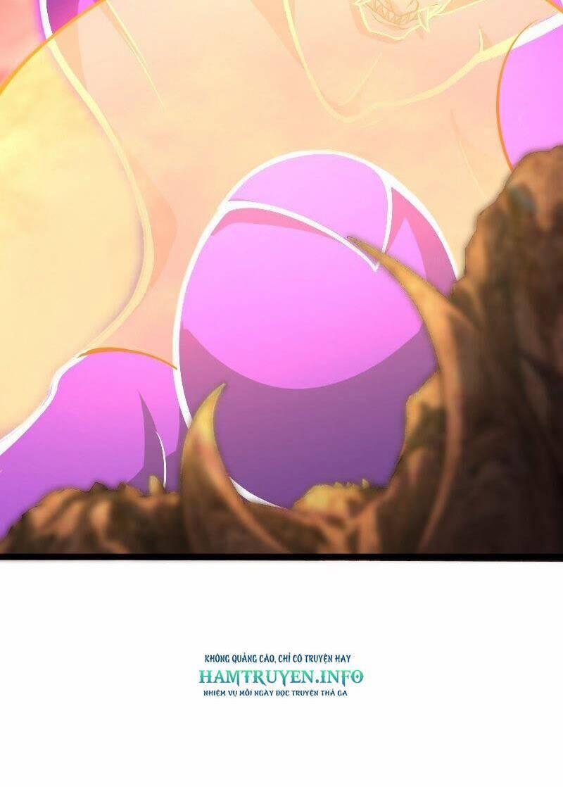 Sinh Hoạt Của Võ Đế Sau Khi Ẩn Cư 307 trang 39