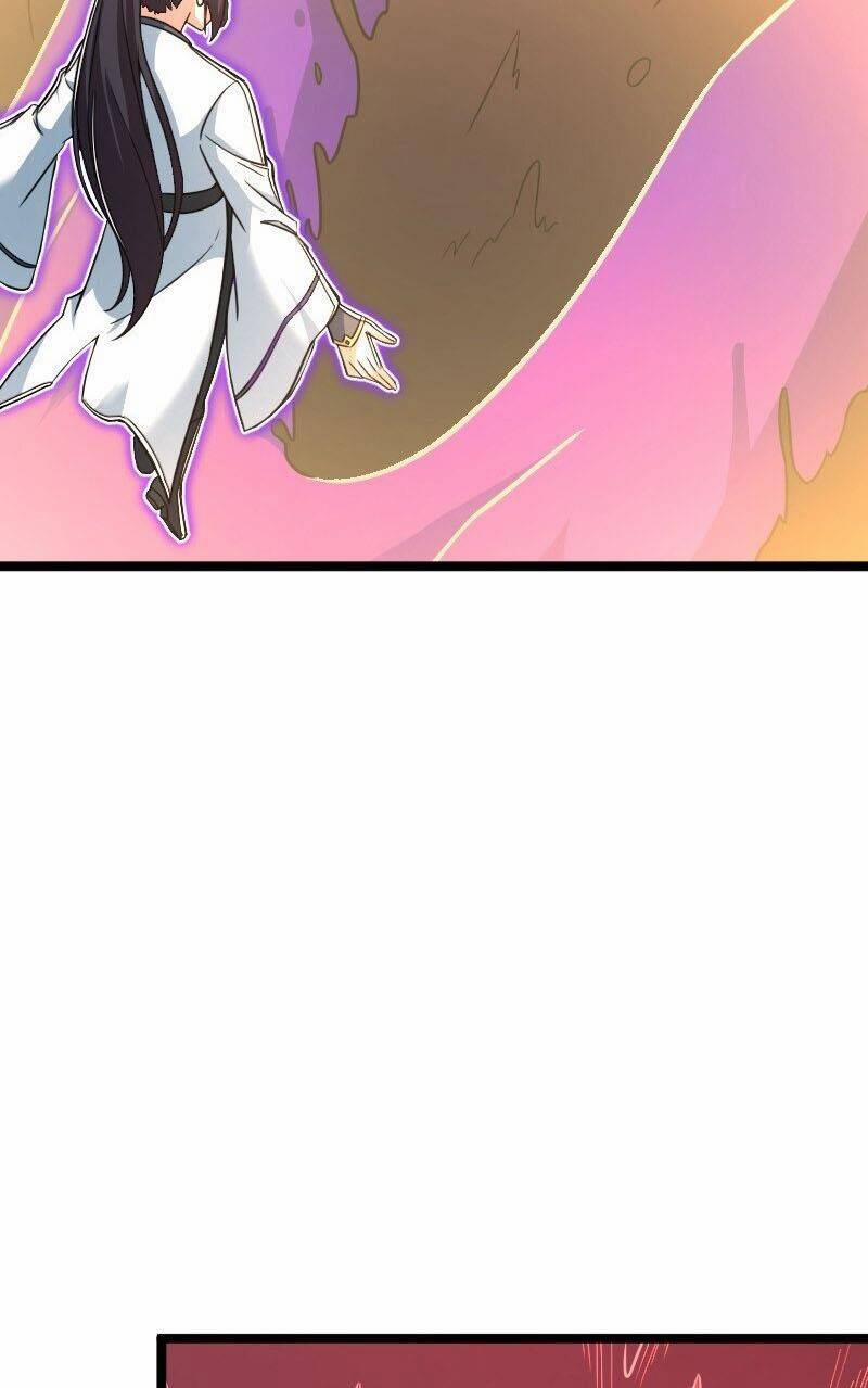 Sinh Hoạt Của Võ Đế Sau Khi Ẩn Cư 307 trang 8