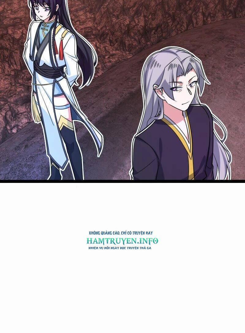 Sinh Hoạt Của Võ Đế Sau Khi Ẩn Cư 310 trang 42