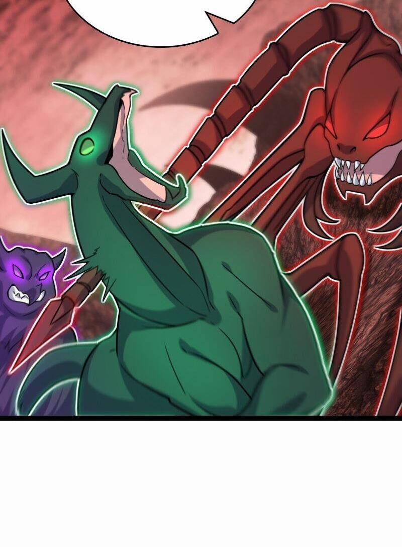 Sinh Hoạt Của Võ Đế Sau Khi Ẩn Cư 310 trang 52