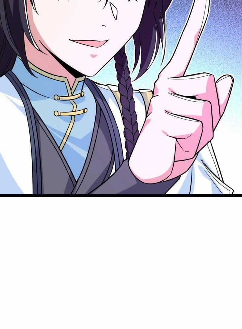 Sinh Hoạt Của Võ Đế Sau Khi Ẩn Cư 310 trang 57