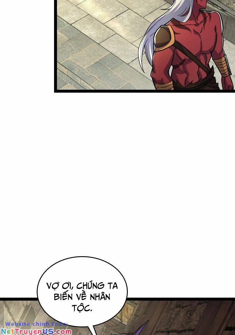 Sinh Hoạt Của Võ Đế Sau Khi Ẩn Cư 312 trang 23