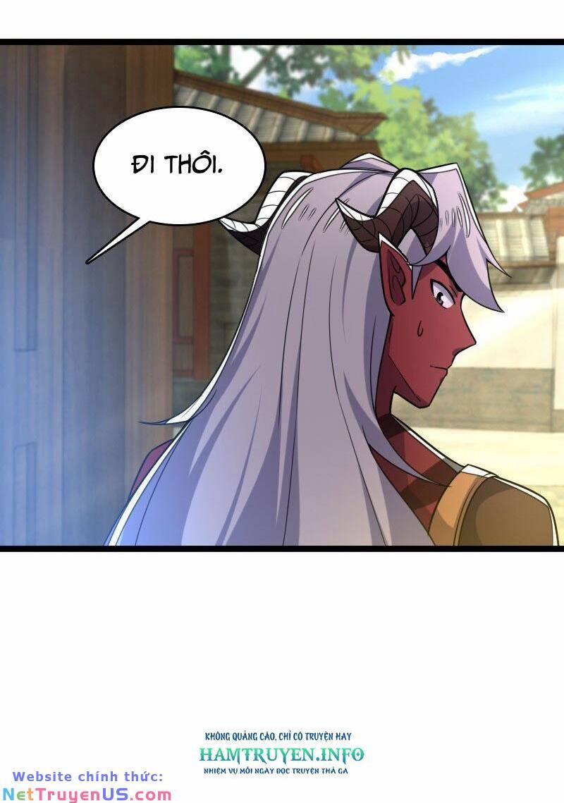 Sinh Hoạt Của Võ Đế Sau Khi Ẩn Cư 312 trang 30