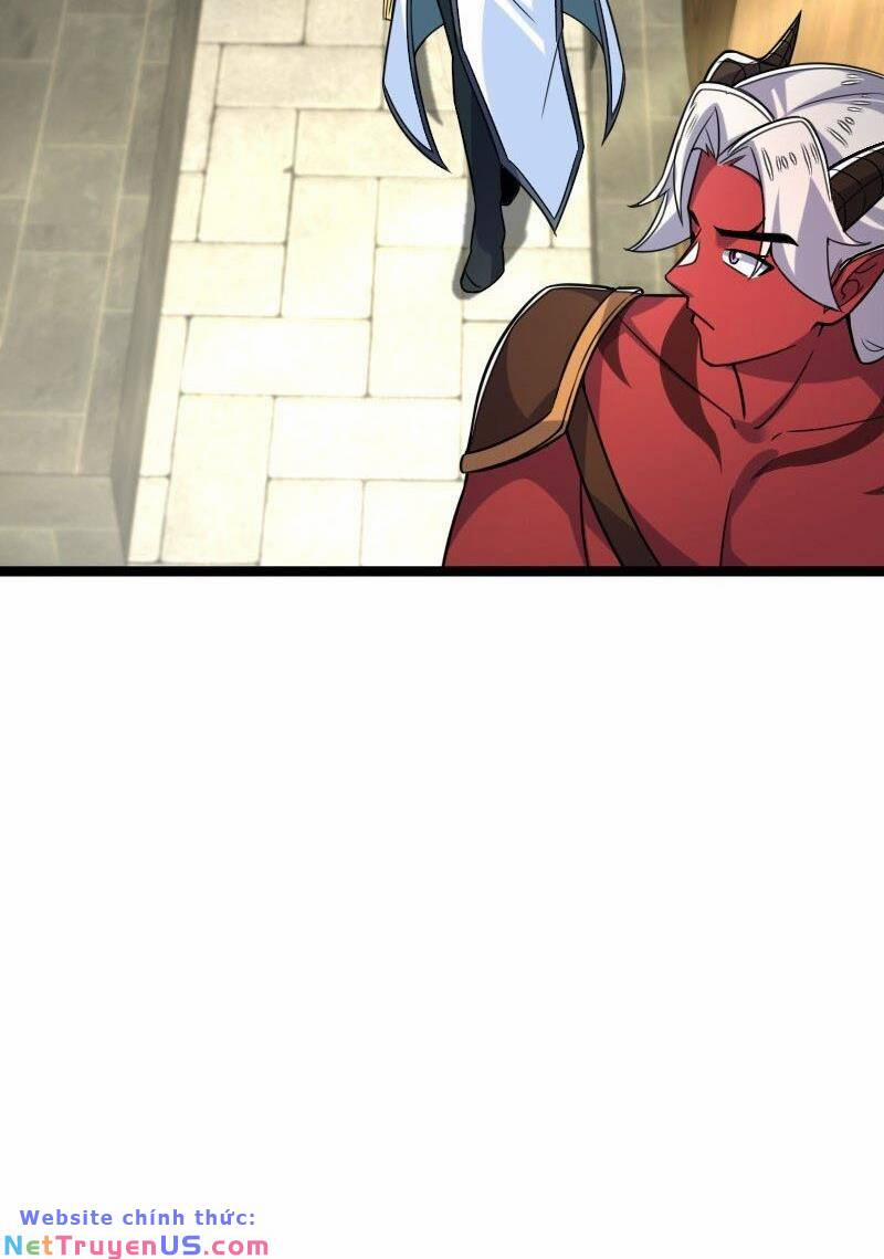 Sinh Hoạt Của Võ Đế Sau Khi Ẩn Cư 312 trang 32