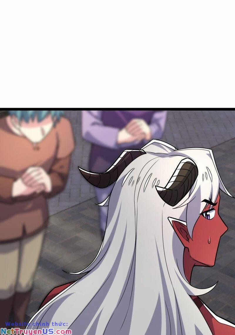 Sinh Hoạt Của Võ Đế Sau Khi Ẩn Cư 312 trang 37