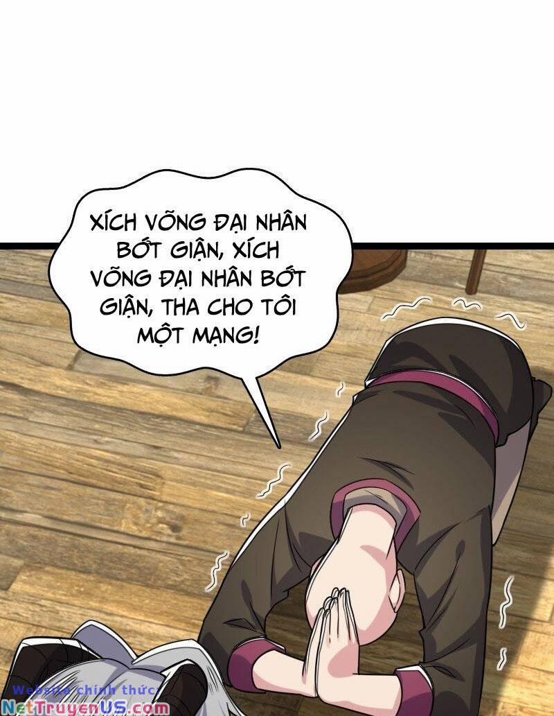 Sinh Hoạt Của Võ Đế Sau Khi Ẩn Cư 312 trang 49