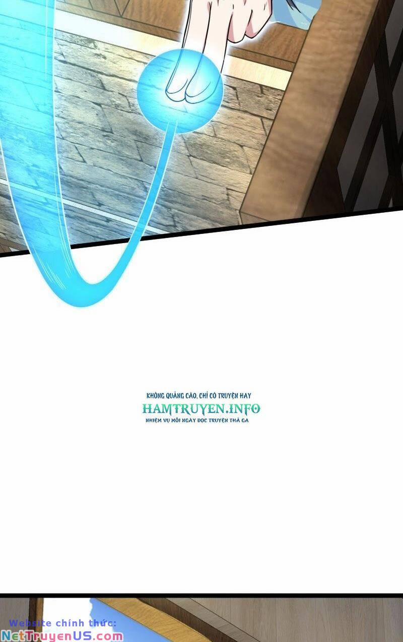 Sinh Hoạt Của Võ Đế Sau Khi Ẩn Cư 313 trang 14