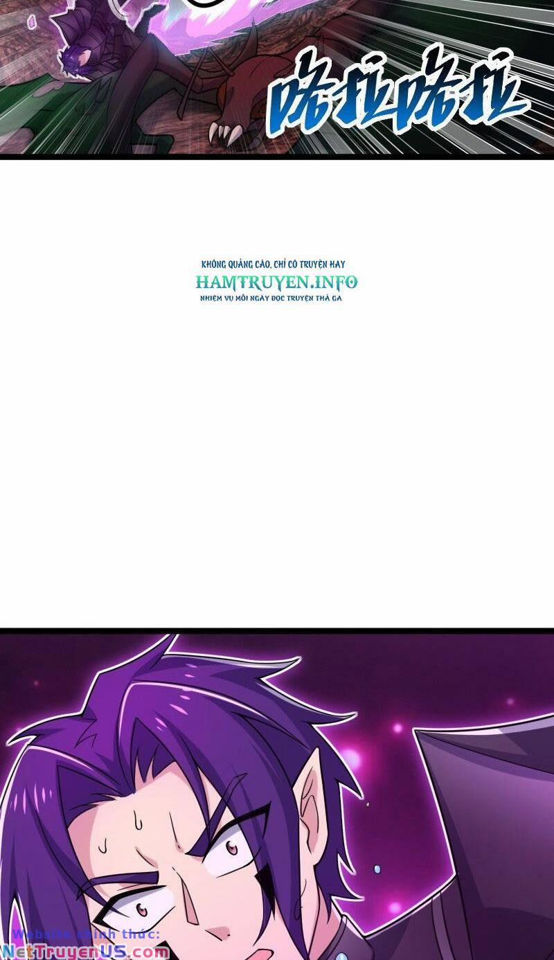 Sinh Hoạt Của Võ Đế Sau Khi Ẩn Cư 313 trang 22