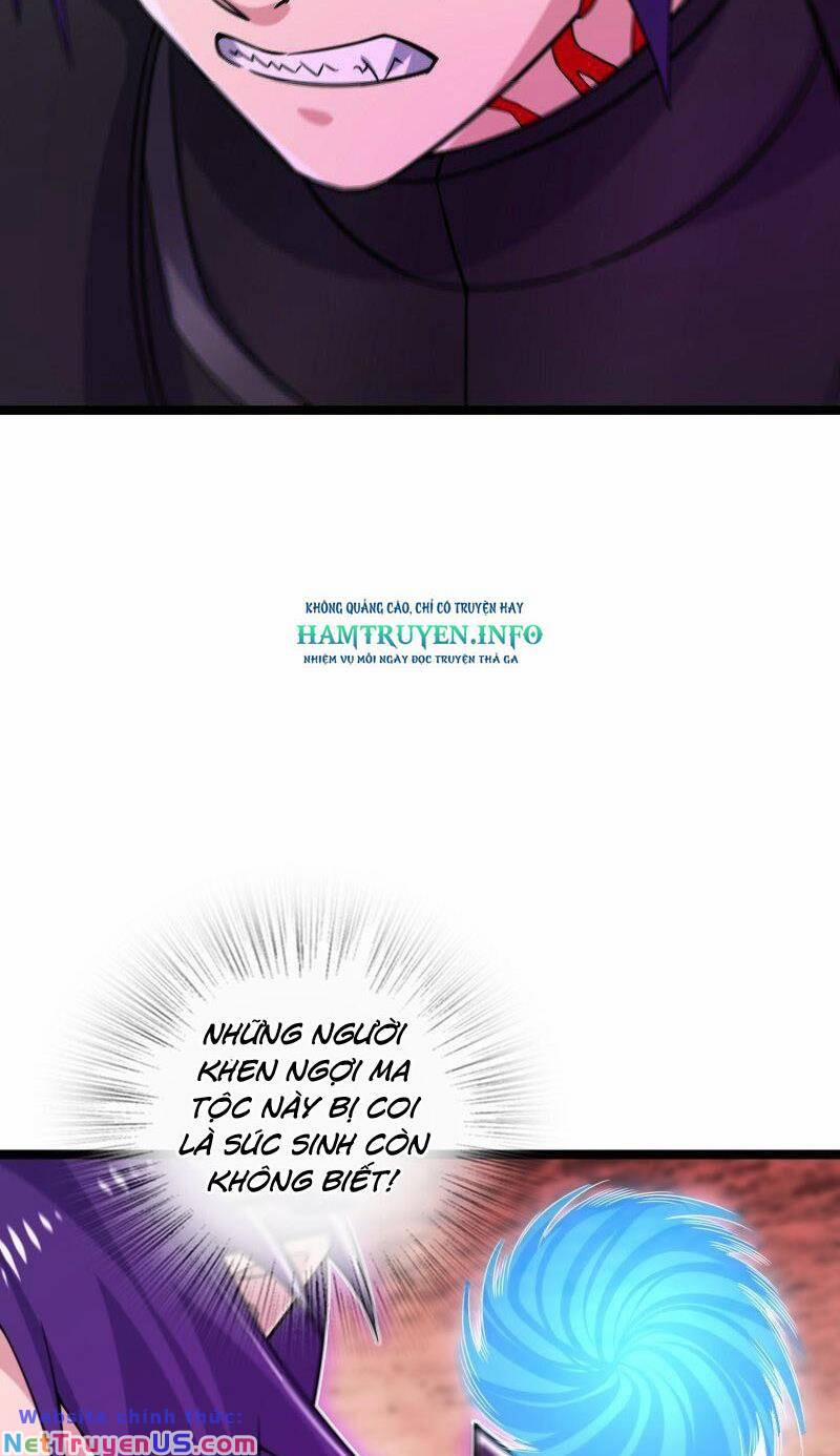 Sinh Hoạt Của Võ Đế Sau Khi Ẩn Cư 313 trang 30