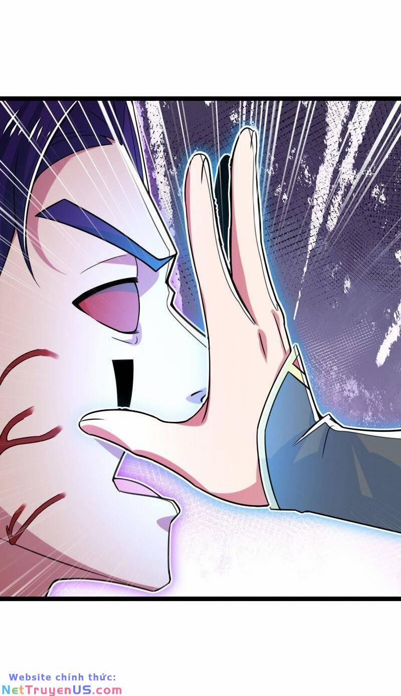 Sinh Hoạt Của Võ Đế Sau Khi Ẩn Cư 313 trang 33