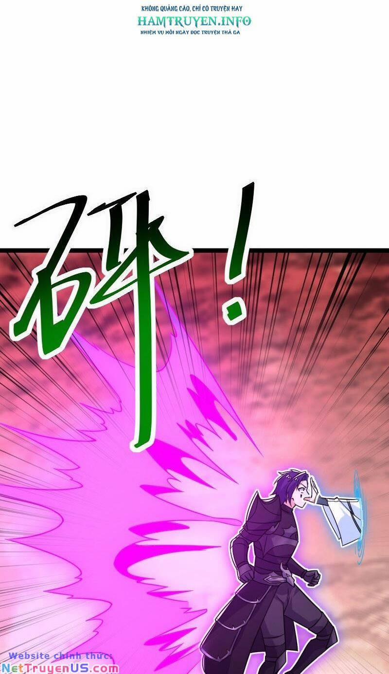 Sinh Hoạt Của Võ Đế Sau Khi Ẩn Cư 313 trang 34