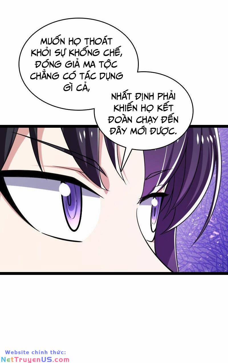 Sinh Hoạt Của Võ Đế Sau Khi Ẩn Cư 313 trang 4