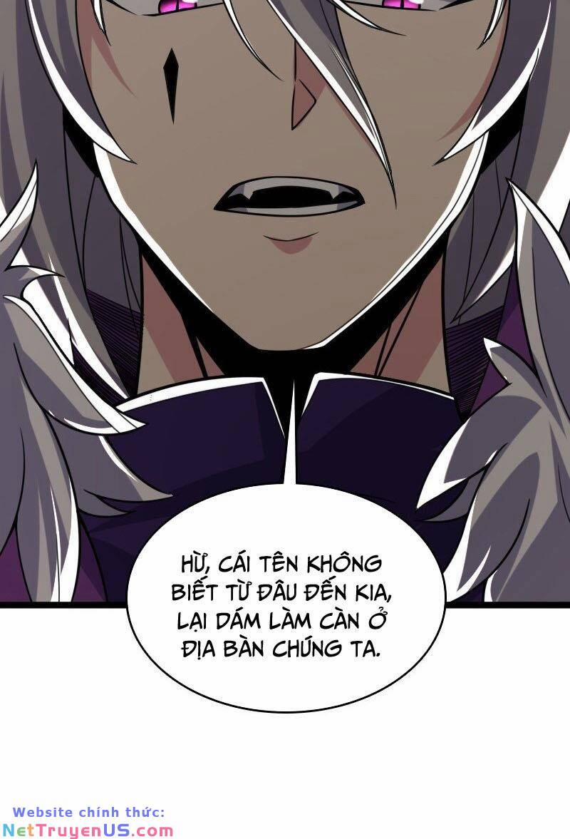 Sinh Hoạt Của Võ Đế Sau Khi Ẩn Cư 313 trang 48