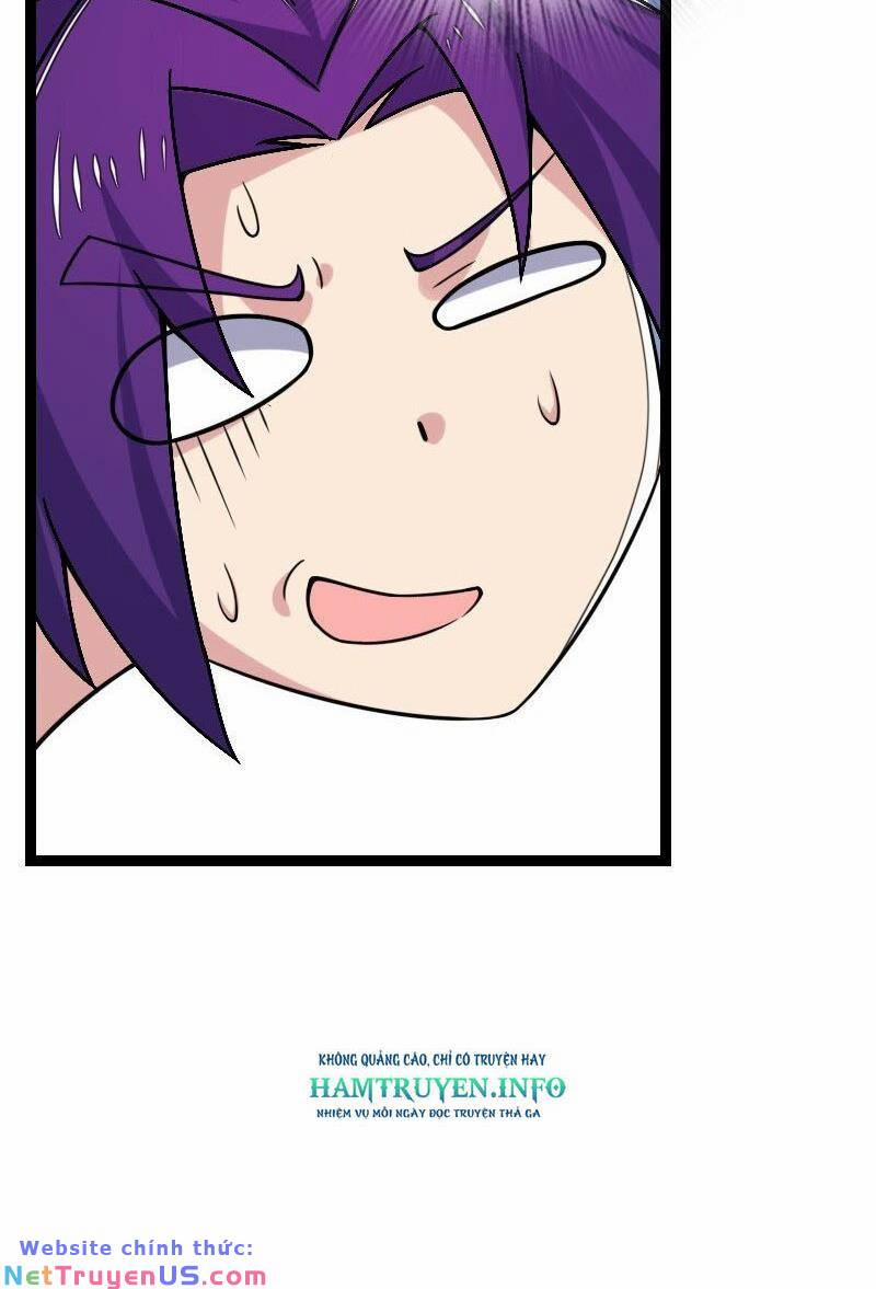 Sinh Hoạt Của Võ Đế Sau Khi Ẩn Cư 313 trang 59