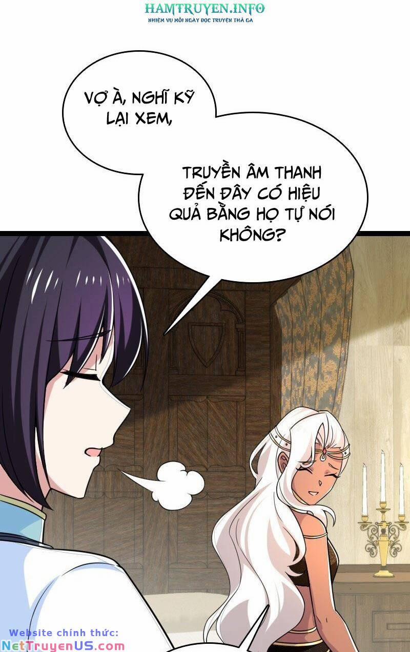 Sinh Hoạt Của Võ Đế Sau Khi Ẩn Cư 313 trang 6