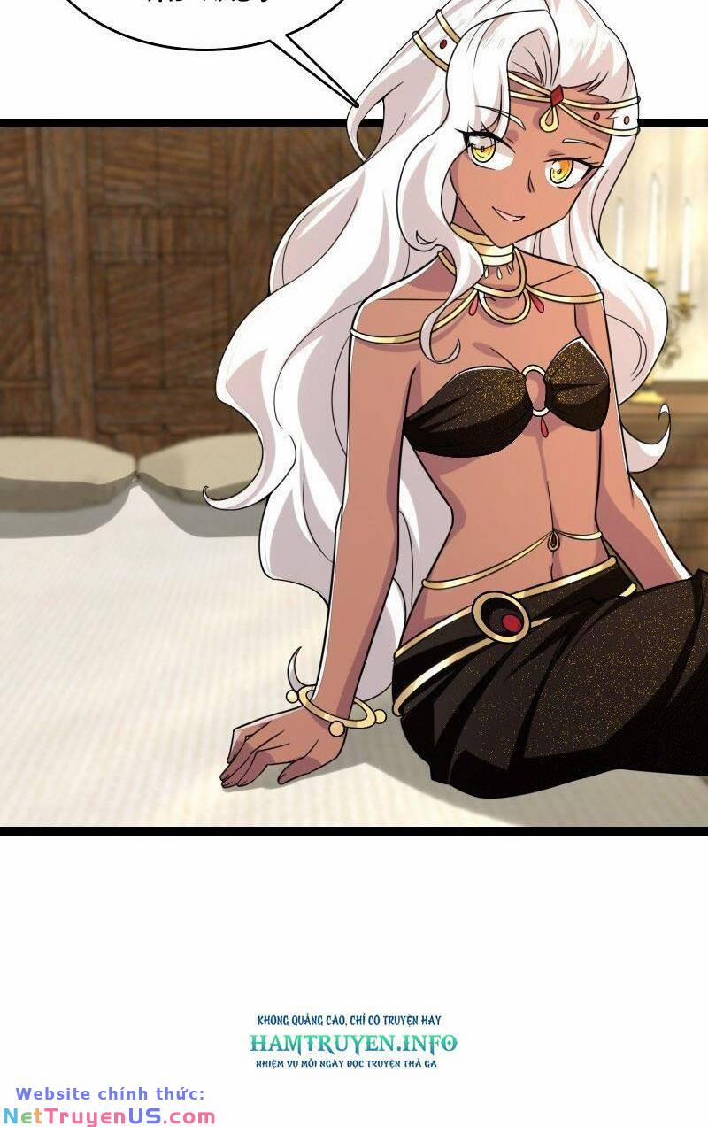 Sinh Hoạt Của Võ Đế Sau Khi Ẩn Cư 313 trang 9