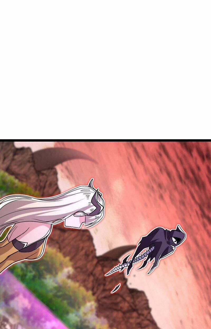 Sinh Hoạt Của Võ Đế Sau Khi Ẩn Cư 314 trang 14