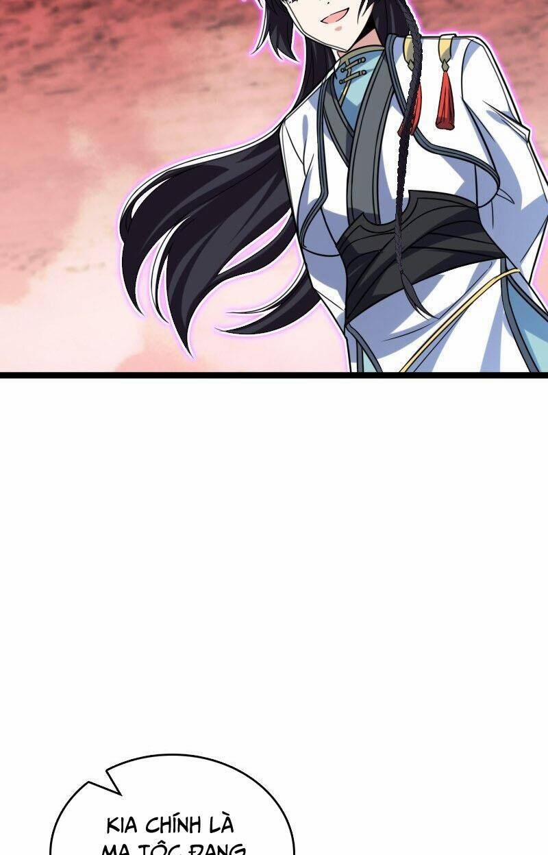 Sinh Hoạt Của Võ Đế Sau Khi Ẩn Cư 314 trang 18