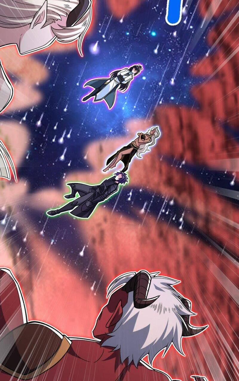 Sinh Hoạt Của Võ Đế Sau Khi Ẩn Cư 314 trang 27