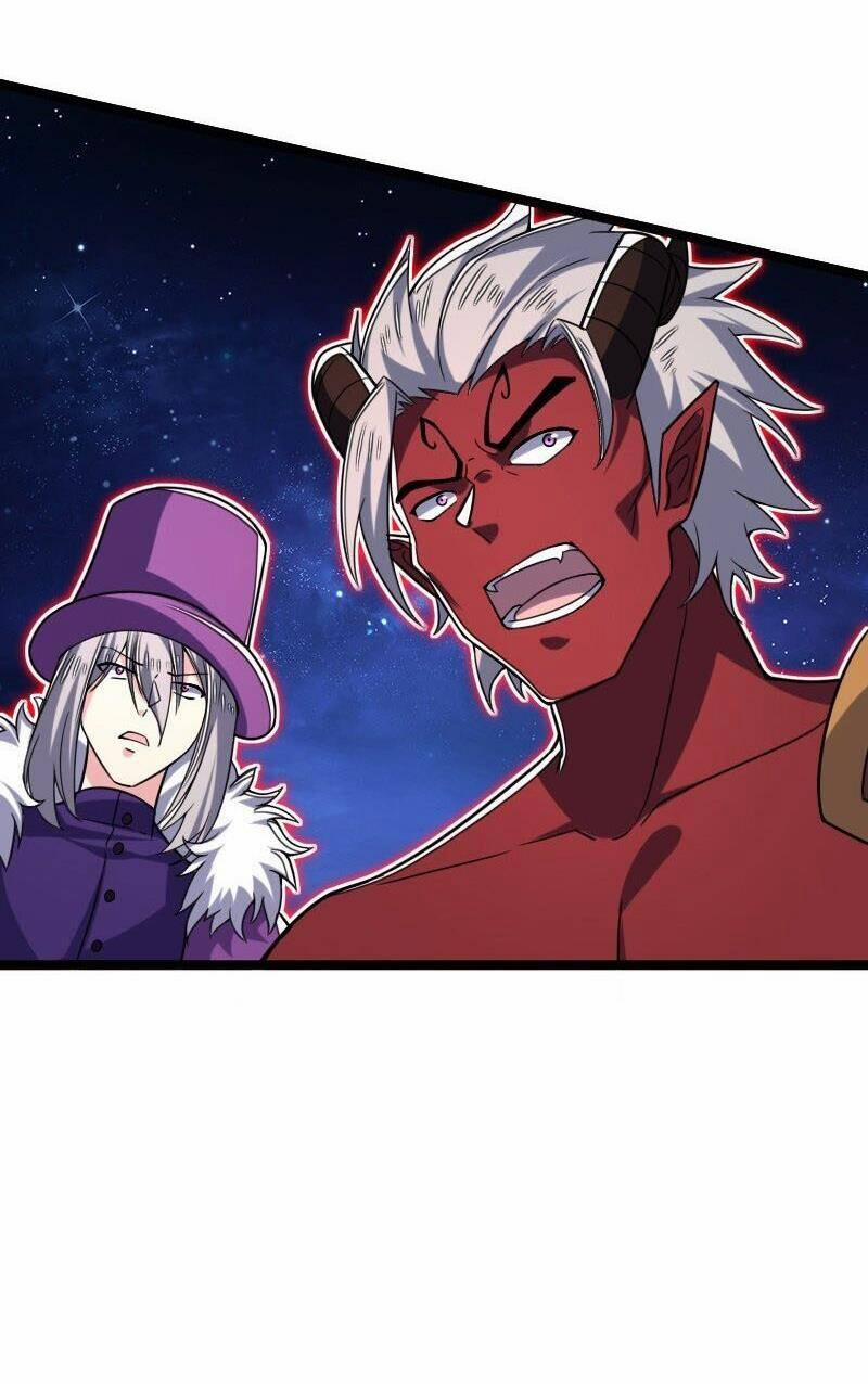 Sinh Hoạt Của Võ Đế Sau Khi Ẩn Cư 314 trang 29