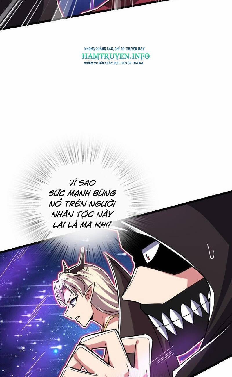 Sinh Hoạt Của Võ Đế Sau Khi Ẩn Cư 314 trang 41