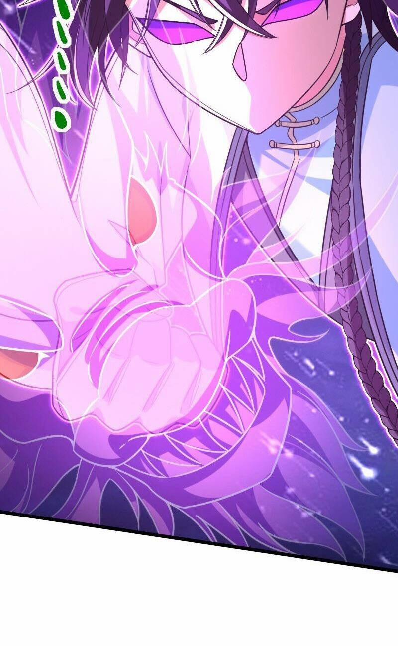 Sinh Hoạt Của Võ Đế Sau Khi Ẩn Cư 314 trang 43