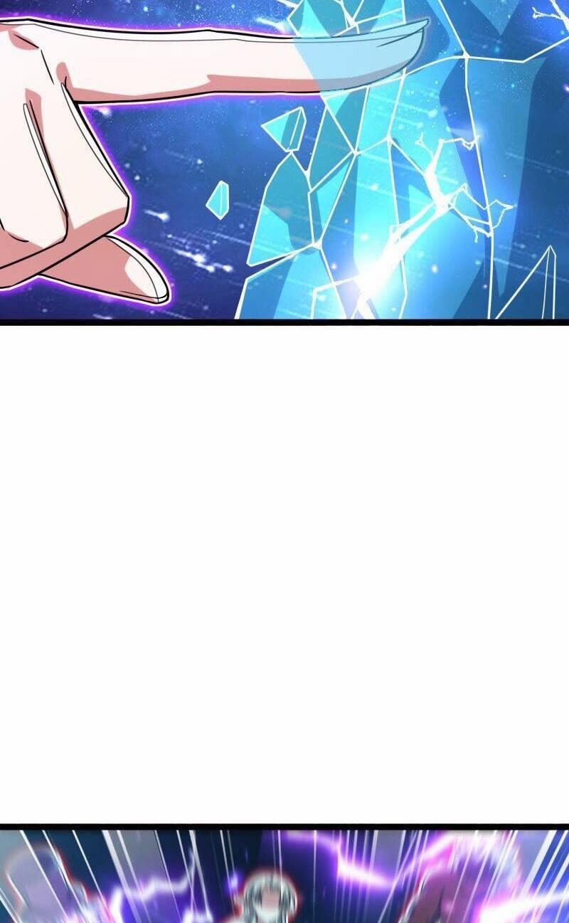 Sinh Hoạt Của Võ Đế Sau Khi Ẩn Cư 314 trang 54