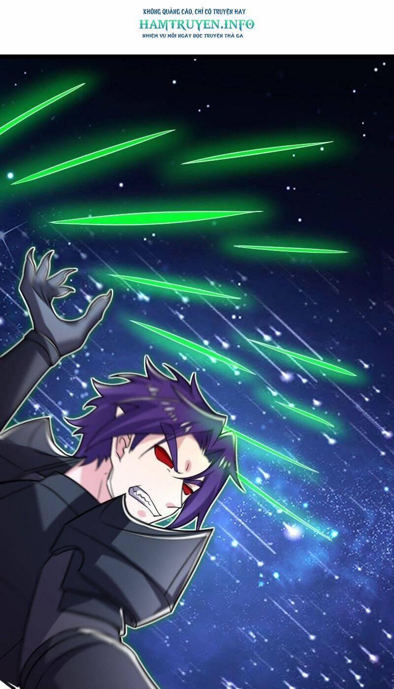 Sinh Hoạt Của Võ Đế Sau Khi Ẩn Cư 315 trang 0