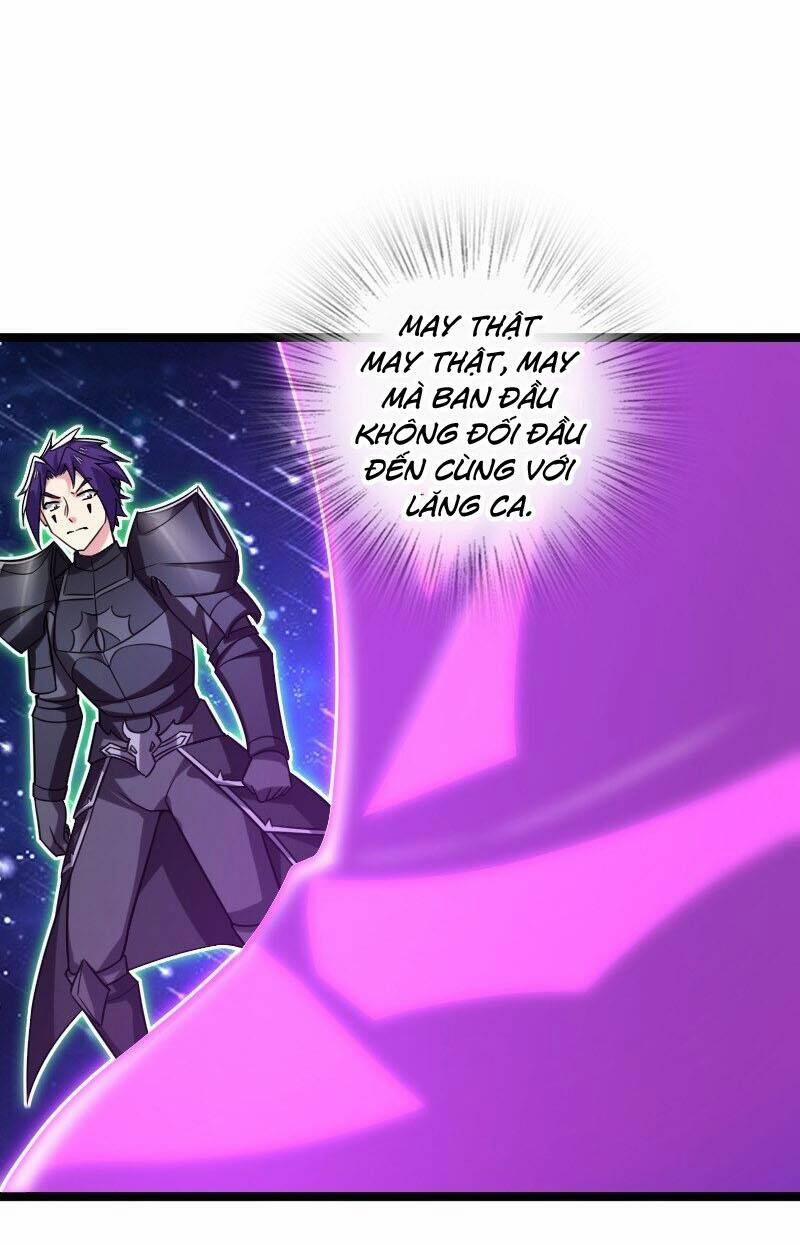 Sinh Hoạt Của Võ Đế Sau Khi Ẩn Cư 315 trang 20