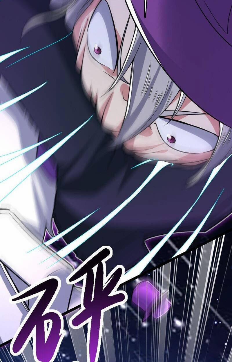 Sinh Hoạt Của Võ Đế Sau Khi Ẩn Cư 315 trang 29