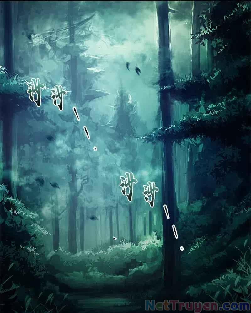 Sinh Hoạt Của Võ Đế Sau Khi Ẩn Cư 4 trang 17