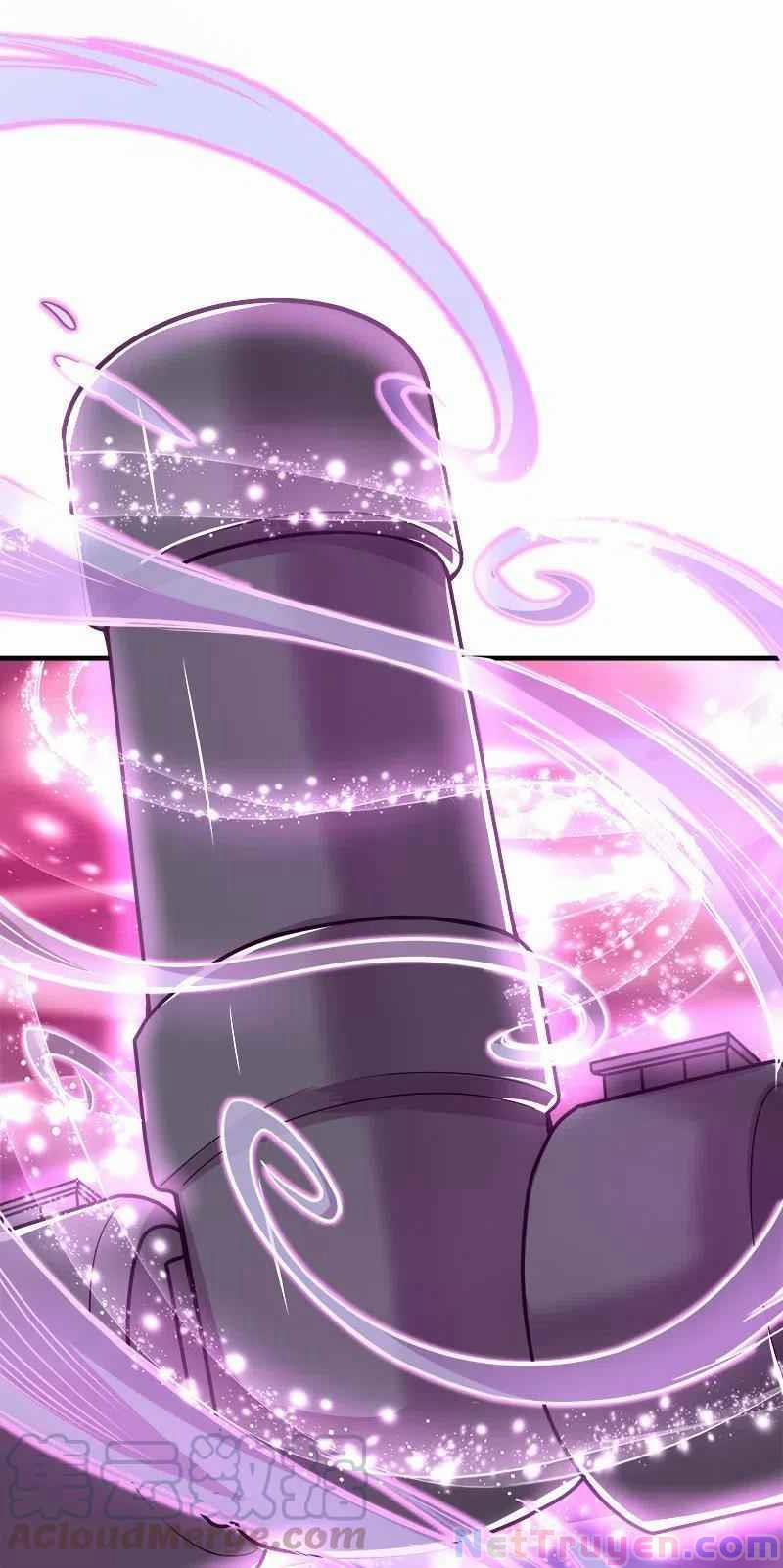 Sinh Hoạt Của Võ Đế Sau Khi Ẩn Cư 4 trang 28