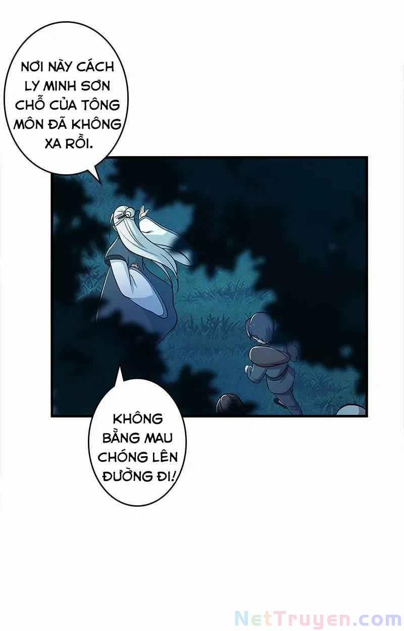 Sinh Hoạt Của Võ Đế Sau Khi Ẩn Cư 4 trang 42