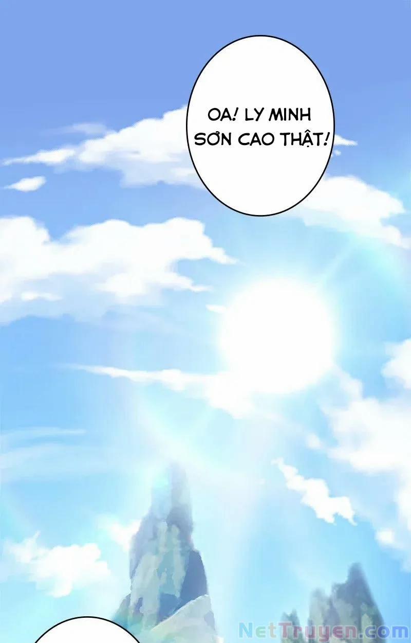 Sinh Hoạt Của Võ Đế Sau Khi Ẩn Cư 5 trang 1